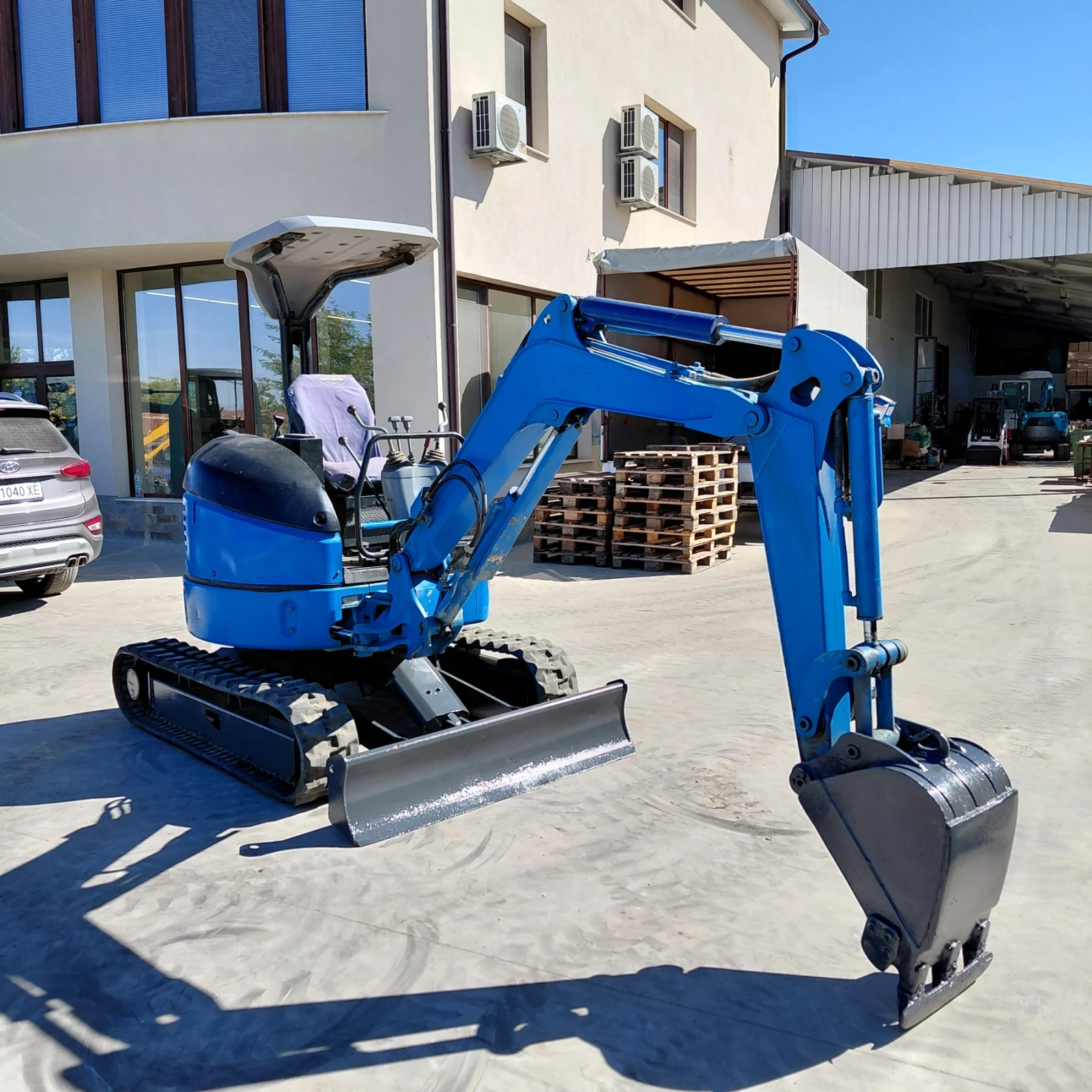 ����� Hitachi EX20U-3 * ��� ��������� *  | Mobile.bg � ����������� 7