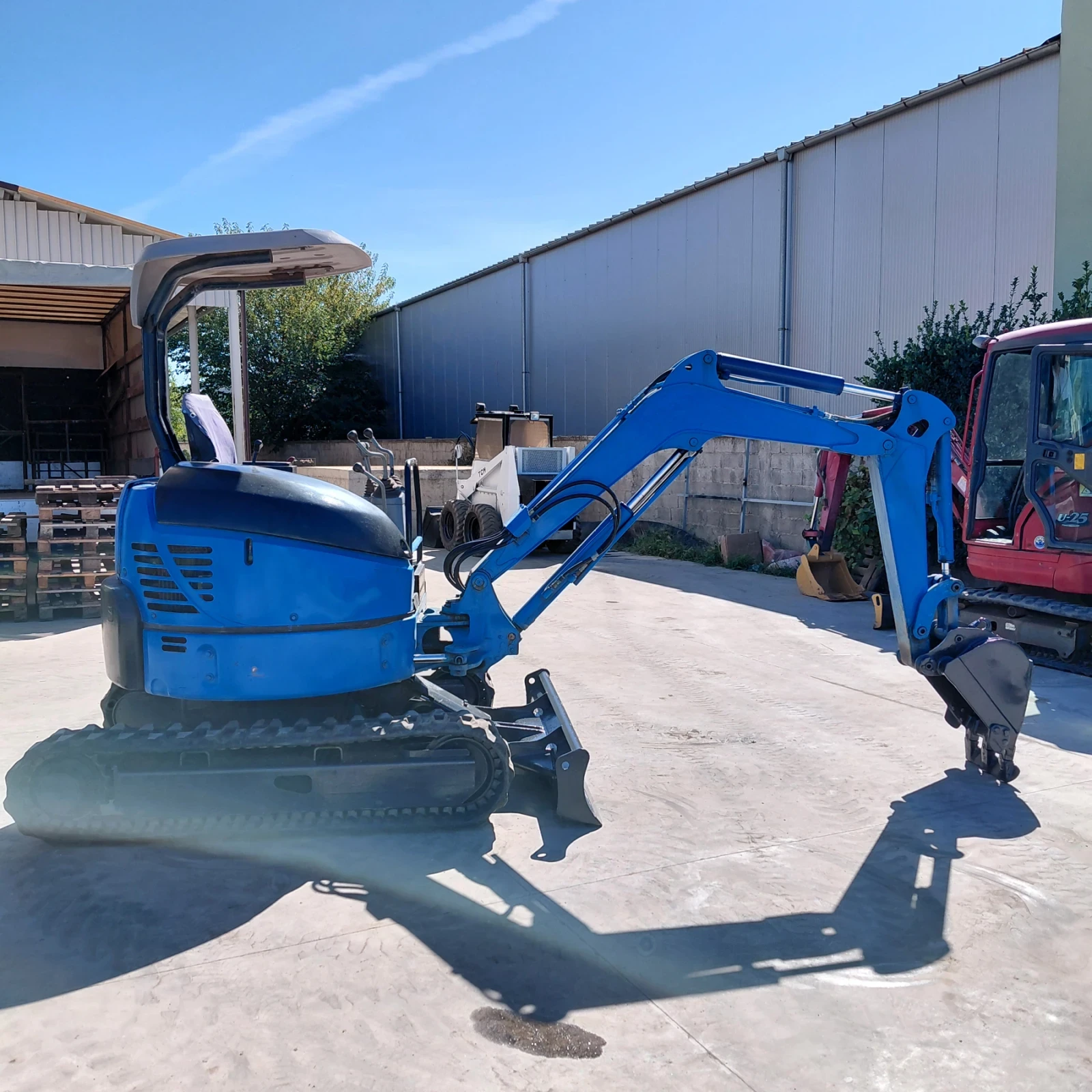 ����� Hitachi EX20U-3 * ��� ��������� *  | Mobile.bg � ����������� 6