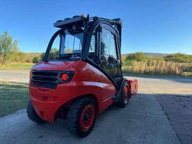  Linde H45 EVO | Mobile.bg    4