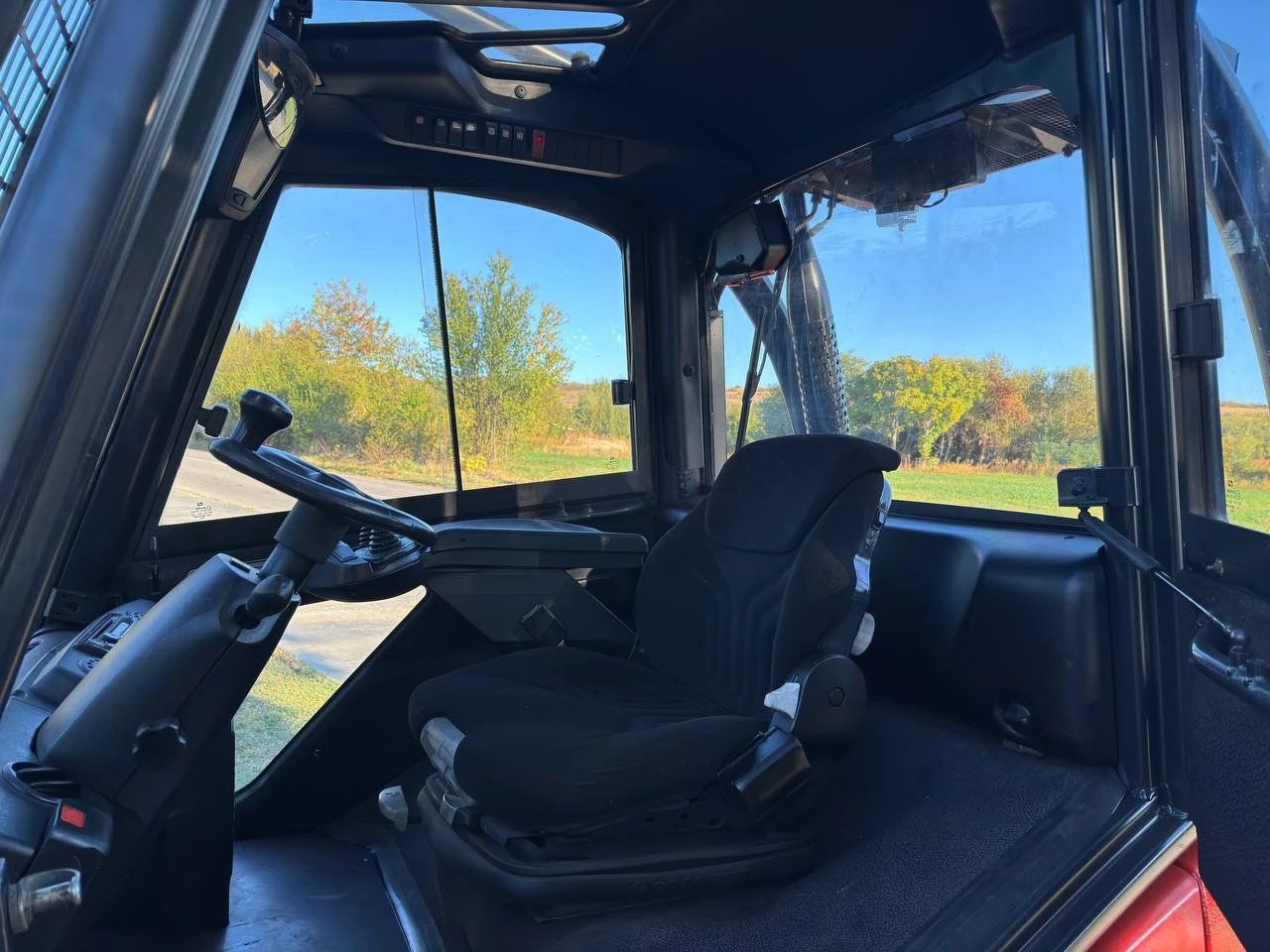  Linde H45 EVO | Mobile.bg   5