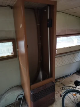 Каравана Hobby Prestige, снимка 5