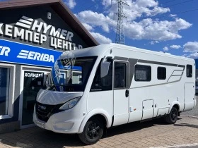  HYMER / ERIBA B MC I 680 3500 .  | Mobile.bg    2