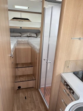  HYMER / ERIBA B MC I 680 3500 .  | Mobile.bg    13