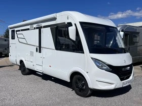 Кемпер HYMER / ERIBA B MC I 680 3500 кг.  - изображение 1