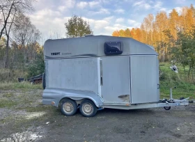 За автомобил Thule EXCELLENT 200 E5, снимка 2