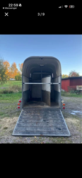 За автомобил Thule EXCELLENT 200 E5, снимка 4