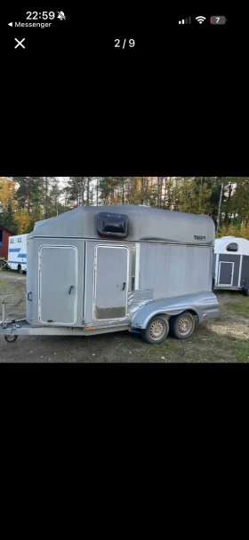    Thule EXCELLENT 200 E5