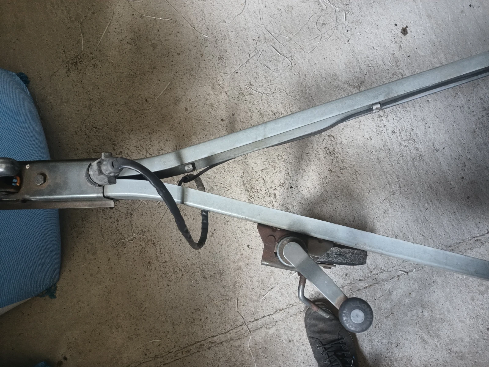 За автомобил Други 250/150, снимка 5 - Ремаркета - 54244020