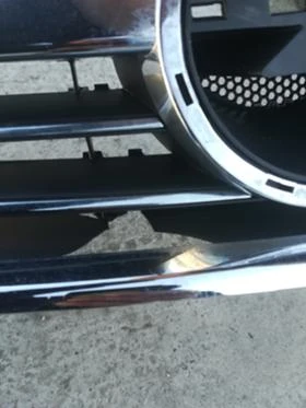 Оригинална решетка за Опел Зафира 2008-2012г .......GM 13247331....., снимка 4