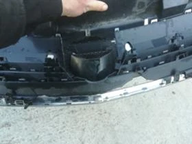 Оригинална решетка за Опел Зафира 2008-2012г .......GM 13247331....., снимка 6