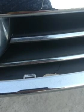 Оригинална решетка за Опел Зафира 2008-2012г .......GM 13247331....., снимка 5