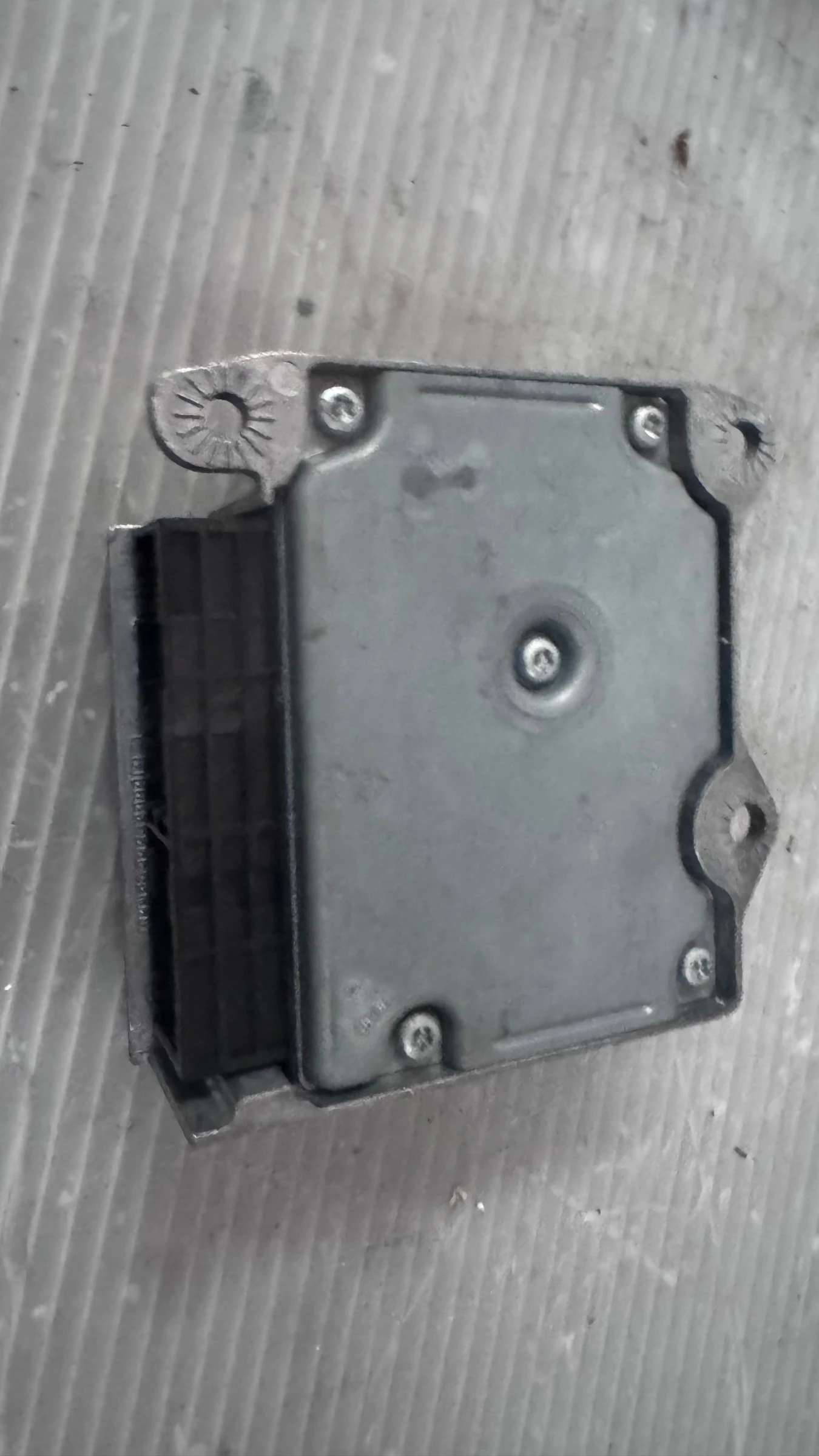 Airbag  /  /  a Fiat Punto - 51838067 / 5WK44148 | Mobile.bg   2