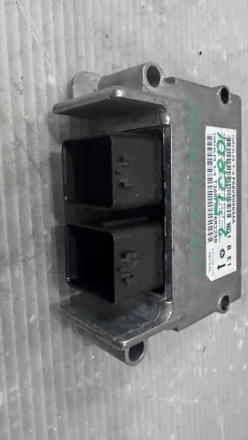 Airbag  /  /  a Jeep Cherokee - P68290969AA | Mobile.bg    2