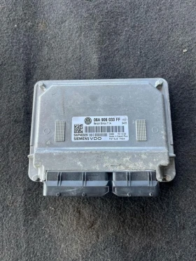 ����� �� �������� �� ������� �������� Seat Leon 1P 06A906 033 FF 5WP4021701 ������ 16fsi