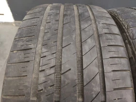 Гуми Летни 255/40R19, снимка 1