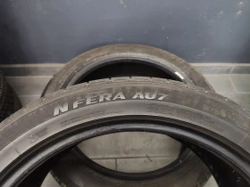 Гуми Летни 255/40R19, снимка 4