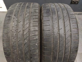 Гуми Летни 255/40R19, снимка 2