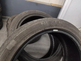Гуми Летни 255/40R19, снимка 8