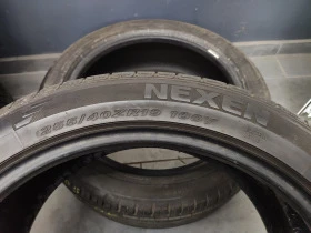 Гуми Летни 255/40R19, снимка 5