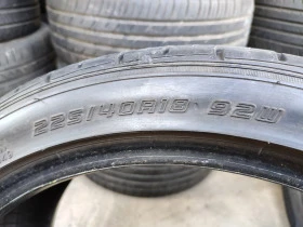 Гуми Летни 225/40R18, снимка 5