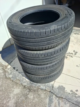 Гуми Летни 195/65R15, снимка 6