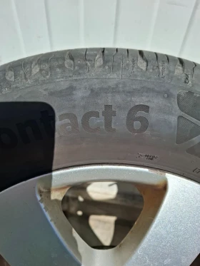 Гуми Летни 195/65R15, снимка 2