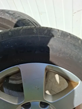 Гуми Летни 195/65R15, снимка 3
