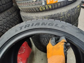 Гуми Летни 265/35R20, снимка 3