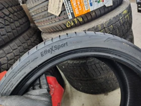 Гуми Летни 265/35R20, снимка 5