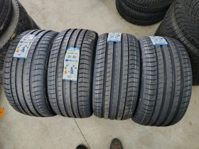 Гуми Летни 265/35R20, снимка 1