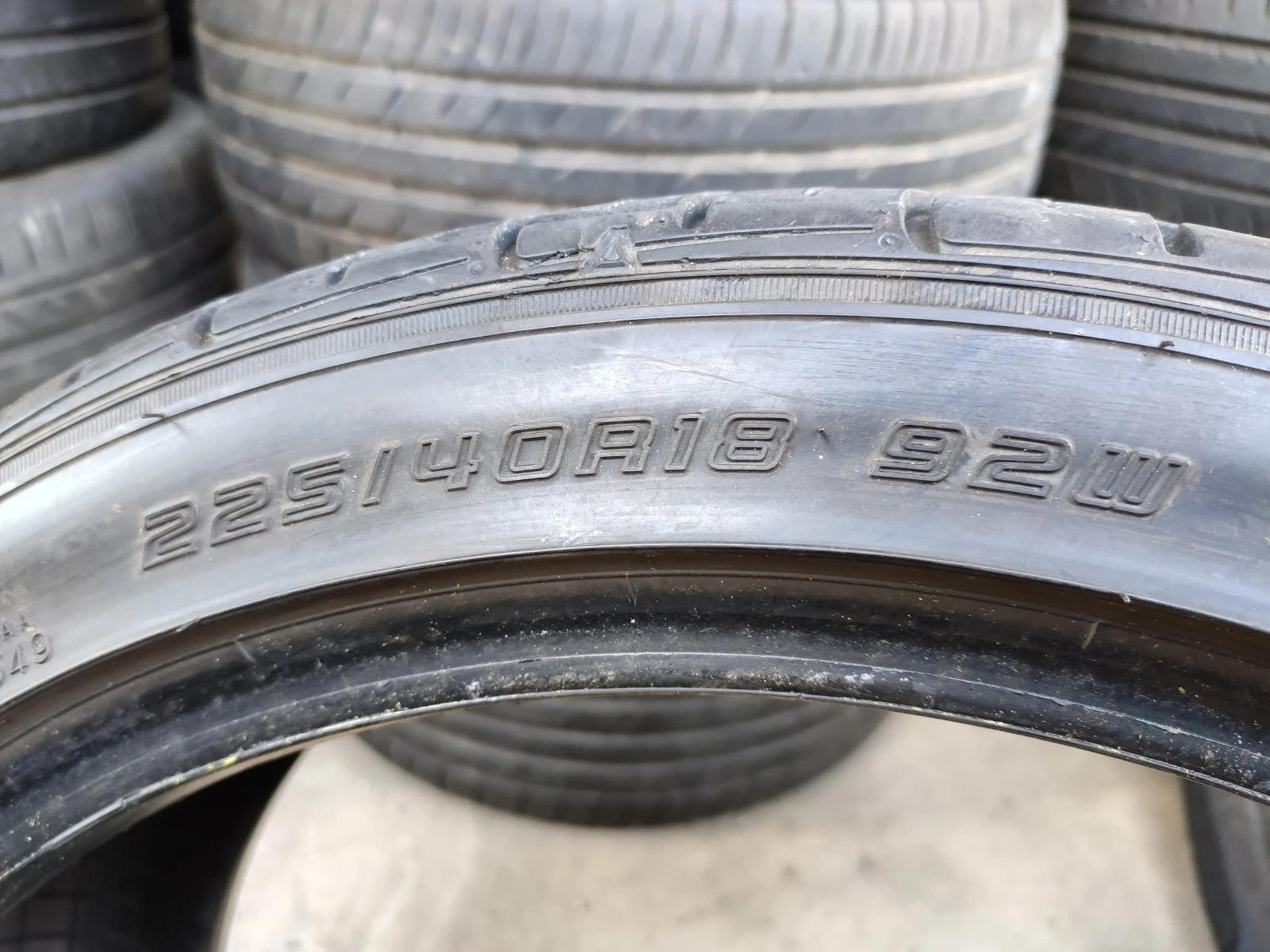  225/40R18 | Mobile.bg   5