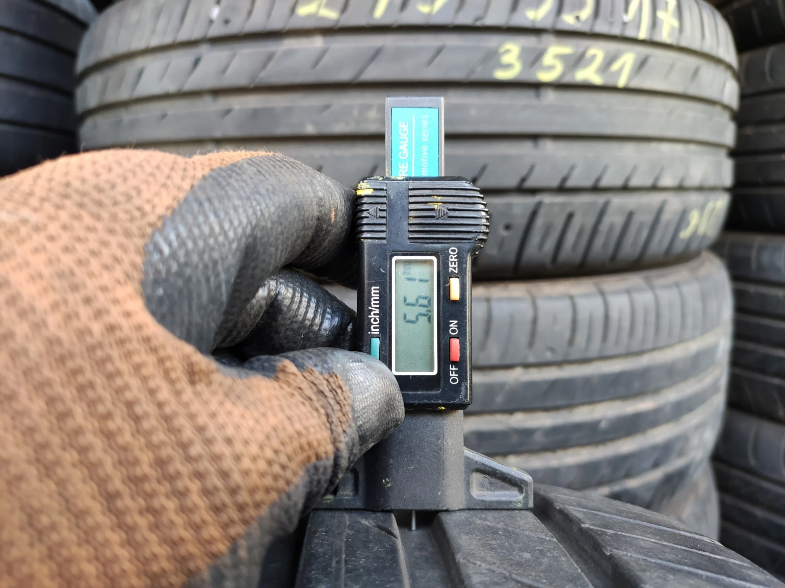  225/40R18 | Mobile.bg   3