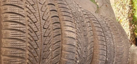 Гуми Зимни 225/50R17, снимка 5 - Гуми и джанти - 47085757