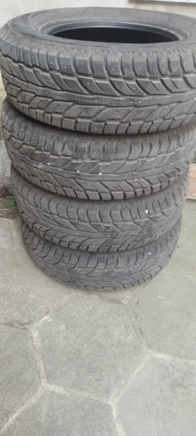    205/70R15  Suzuki Vitara | Mobile.bg    6