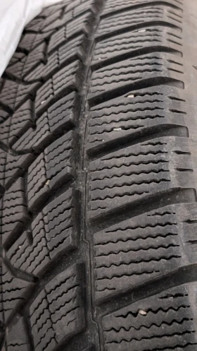 Гуми с джанти Dunlop 235/60R18, снимка 5 - Гуми и джанти - 47848692