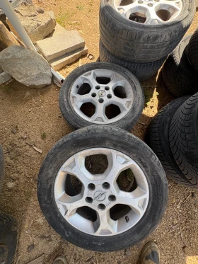 ������ �� Opel | Mobile.bg � ����� ������ 2