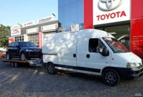 Транспортни услуги до 25тона, снимка 3