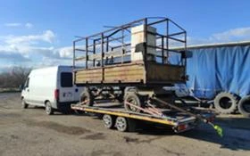 Транспортни услуги до 25тона, снимка 7