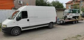 Транспортни услуги до 25тона, снимка 5