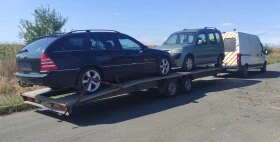 Транспортни услуги до 25тона, снимка 13