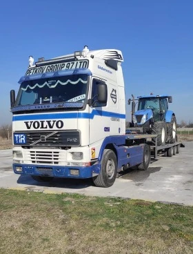 Транспортни услуги до 25тона, снимка 17