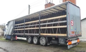 Транспортни услуги до 25тона, снимка 16