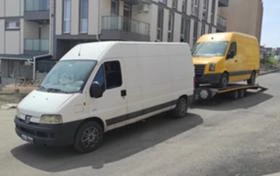 Транспортни услуги до 25тона, снимка 4