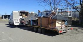 Транспортни услуги до 25тона, снимка 8