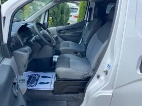 Nissan e-NV200 Evro5, снимка 8
