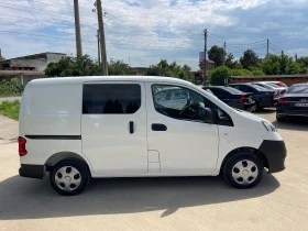 Nissan e-NV200 Evro5, снимка 4