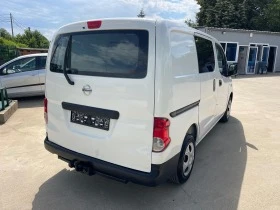 Nissan e-NV200 Evro5, снимка 5