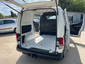 Nissan e-NV200 Evro5, снимка 15