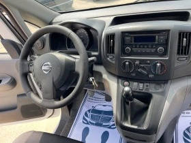 Nissan e-NV200 Evro5, снимка 10