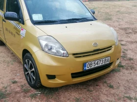 Daihatsu Sirion  - изображение 3